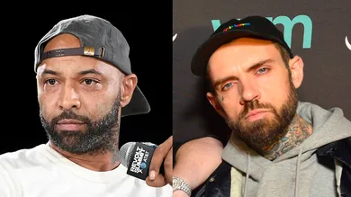 Paras Griffin / Stringer / Getty Images, Jerod Harris / Stringer / Getty Images