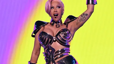 Kevin Winter/Getty Images