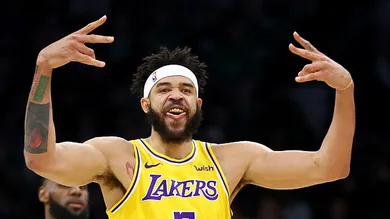 Maddie Meyer/Getty Images