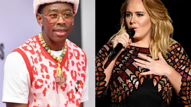 Paras Griffin/Getty Images/Kevin Winter/Getty Images