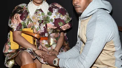 Jamie McCarthy / Staff / Getty Images