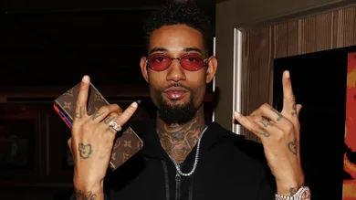 Shareif Ziyadat/Getty Images