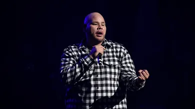 Nicholas Hunt / Getty Images