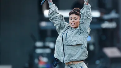 Andrew Chin/Getty Images