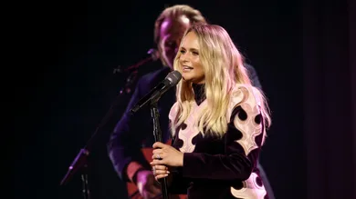 Terry Wyatt / Getty Images