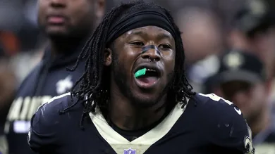 Chris Graythen/Getty Images