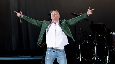 Kevin Winter/Getty Images