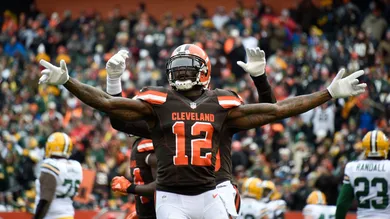 Jason Miller/Getty Images