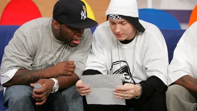 Scott Gries/Getty Images