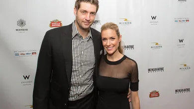 Jeff Schear/ Getty Images