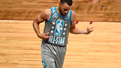 Jason Miller / Getty Images