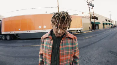 Photo provided by the label. Credit: ASAP Nast.