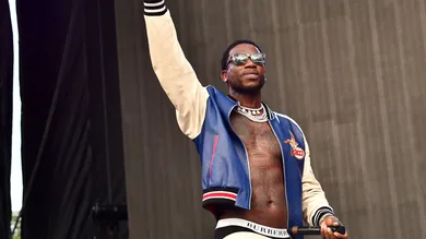 Paras Griffin/WireImage/Getty Images