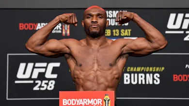 Jeff Bottari/Zuffa LLC via Getty Images