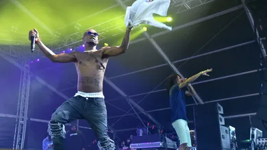 Theo Wargo/Getty Images