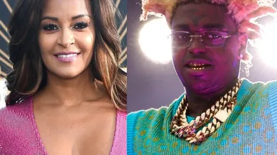 Paras Griffin / Stringer / Getty Images, Rich Fury / Staff / Getty Images