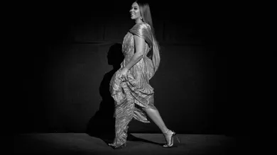 Gareth Cattermole/Disney/Getty Images