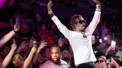 Bennett Raglin/Getty Images