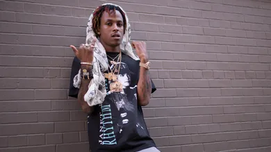 Matthew Sperzel/Getty Images