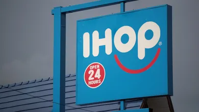 Scott Olson/Getty Images