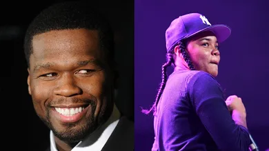 Stephen Lovekin/Getty Images, Paras Griffin/Getty Images