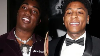 Johnny Nunez / Contributor / Getty Images, Maury Phillips / Contributor / Getty Images