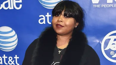 Paras Griffin / Stringer / Getty Images