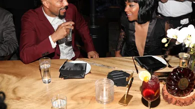 Jerritt Clark/Getty Images for Remy Martin