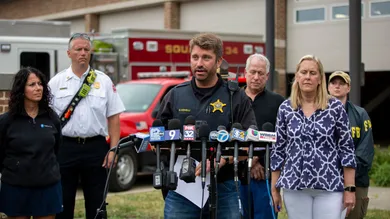 Jim Vondruska/Getty Images