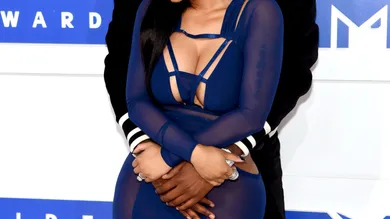 Photo by Jamie McCarthy/Getty Images