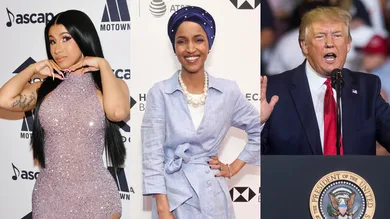 Amy Sussman/Getty Images, Astrid Stawiarz/Getty Images, Zach Gibson/Getty Images