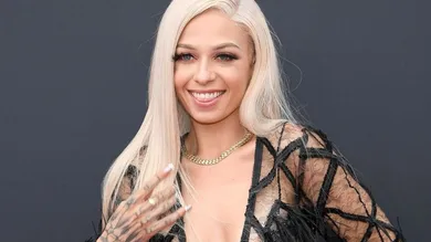 Dimitrios Kambouris / Staff / Getty Images