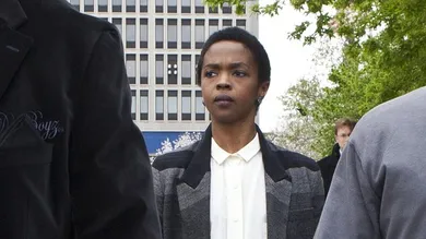 Kena Betancur/Getty Images