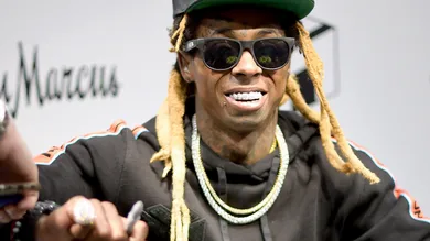 Image via Getty images