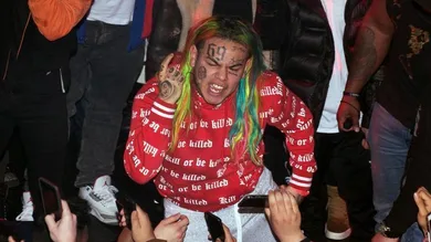 Johnny Nunez/WireImage