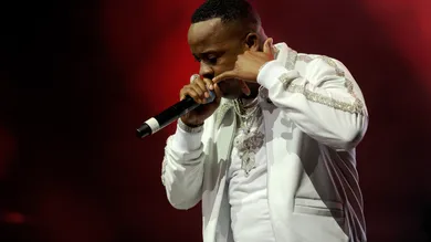 Greg Campbell/Getty Images