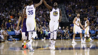 Ezra Shaw/Getty Images