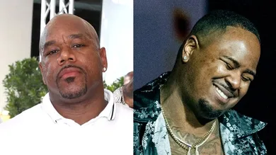 Randy Shropshire / Stringer / Getty Images, Timothy Norris / Contributor / Getty Images