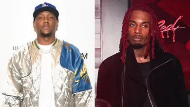 Vivien Killilea/Getty Images/Prince Williams/Wireimage/Getty Images