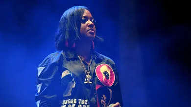 Scott Dudelson/Getty Images