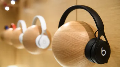 Photo by Graham Denholm/Getty Images