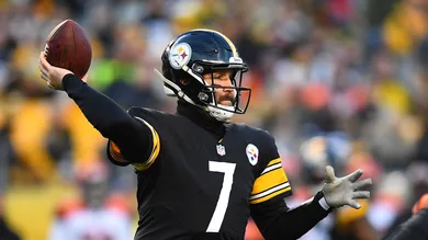 Joe Sargent/Getty Images