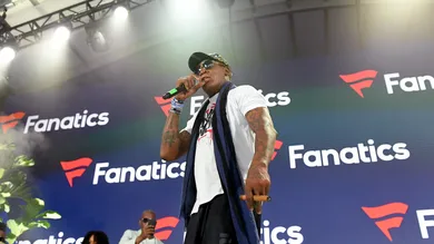 Mike Coppola/Getty Images for Fanatics