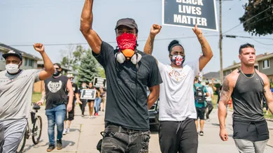 Brandon Bell/Getty Images