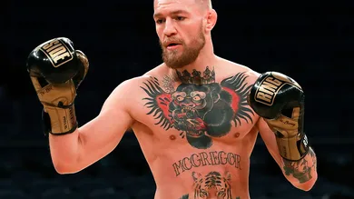 Michael Reaves/Stringer/Getty Images