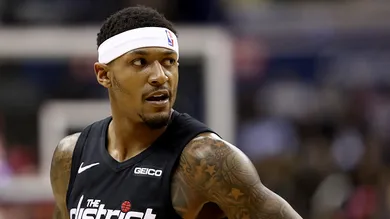 Rob Carr/Getty Images