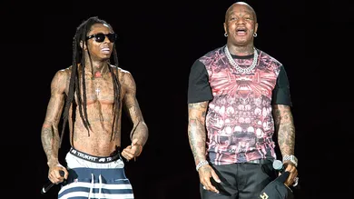 Rick Kern/Getty Images