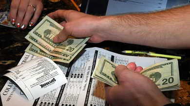 Ethan Miller/Getty Images