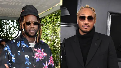 Andrew Toth/Getty Images, Jon Kopaloff/Getty Images