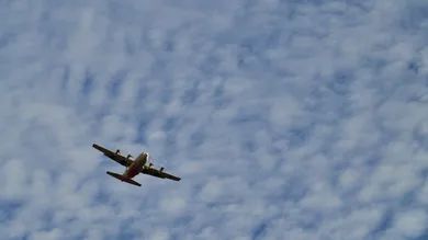 Brett Hemmings / Getty Images